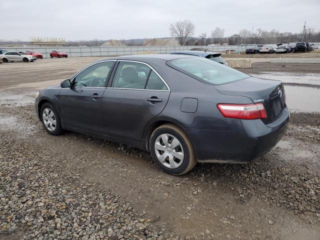 Photo 2 from auction – 2007 TOYOTA CAMRY CE with VIN 4T4BE46K27R004159