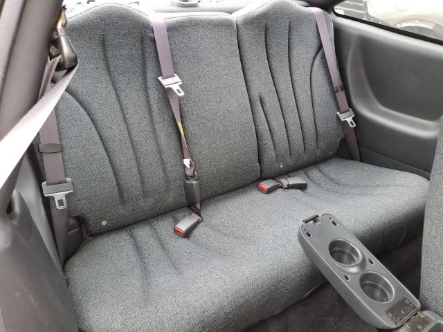 Photo 10 from auction – 2005 CHEVROLET CAVALIER with VIN 1G1JC12F557160031