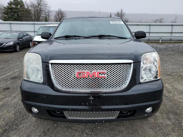 Photo 5 from auction – 2007 GMC YUKON DENA with VIN 1GKFK63827J389841
