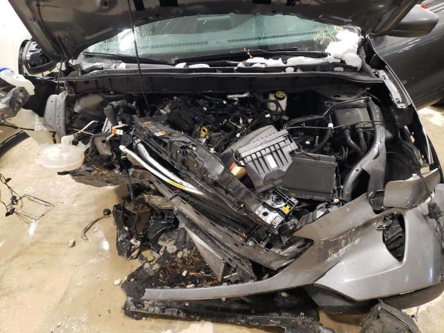 Photo 11 from auction – 2022 FORD ESCAPE SE with VIN 1FMCU0G64NUA46809