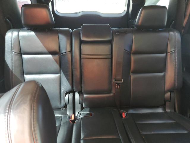 Photo 10 from auction – 2011 DODGE DURANGO CR with VIN 1D4SD4GT3BC637991