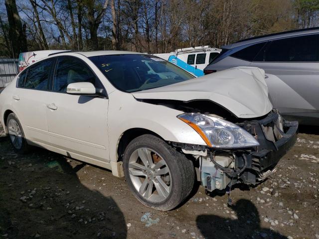 Zdjęcie 4 z aukcji – 2012 NISSAN ALTIMA SR z VIN 1N4BL2AP2CN543516