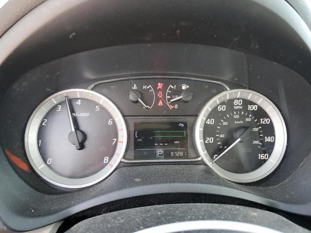 Photo 9 from auction – 2015 NISSAN SENTRA S with VIN 3N1AB7AP3FL672555