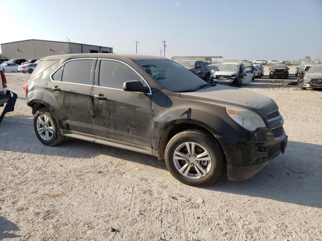 Photo 4 from auction – 2015 CHEVROLET EQUINOX LS with VIN 2GNALAEK5F1136673
