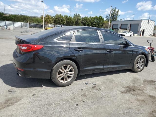 Photo 3 from auction – 2017 HYUNDAI SONATA SE with VIN 5NPE24AF2HH513131