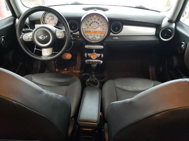Photo 8 from auction – 2010 MINI COOPER with VIN WMWMF3C52ATZ21481