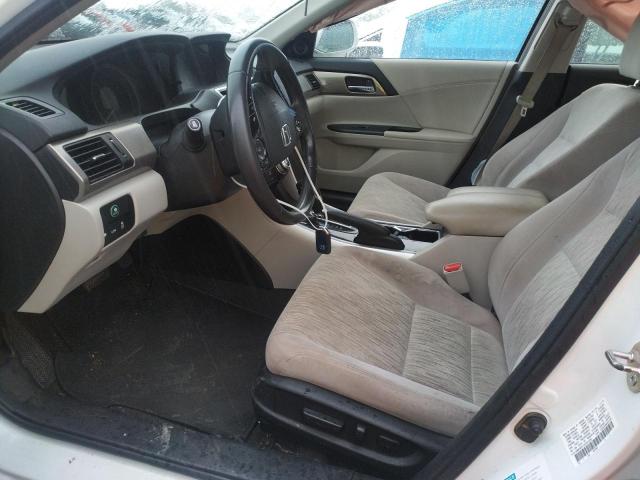 Photo 7 from auction – 2014 HONDA ACCORD PLU with VIN JHMCR5F72EC001093