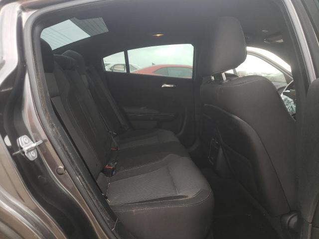 Photo 10 from auction – 2019 DODGE CHARGER SX with VIN 2C3CDXBG5KH734706