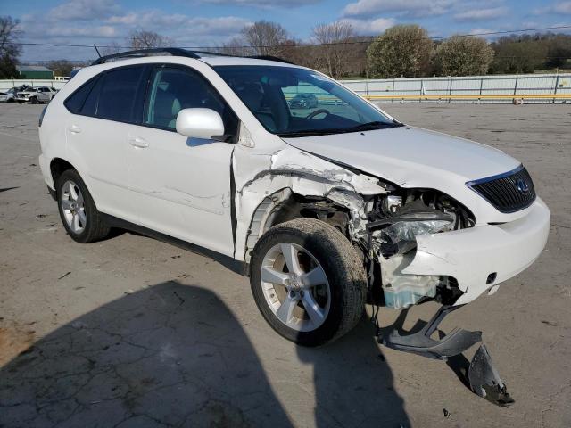 Photo 4 from auction – 2007 LEXUS RX 350 with VIN 2T2GK31U37C021240