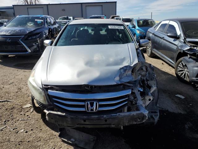 Photo 5 from auction – 2012 HONDA ACCORD LX with VIN 1HGCP2F34CA224152