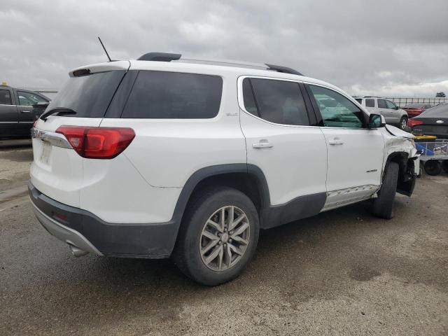 Photo 3 from auction – 2017 GMC ACADIA SLE with VIN 1GKKNLLS1HZ147027