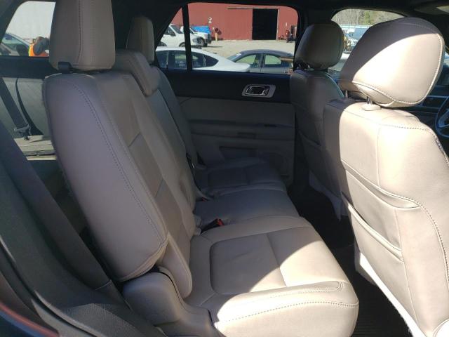 Photo 11 from auction – 2012 FORD EXPLORER X with VIN 1FMHK8D88CGA97807