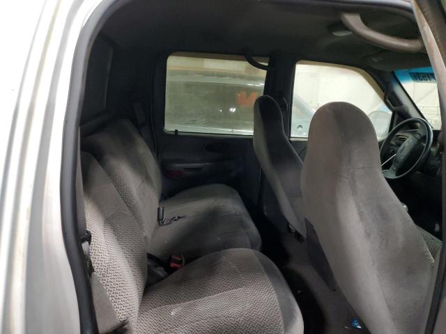 Photo 11 from auction – 2001 FORD F150 SUPER with VIN 1FTRW07W41KE14985