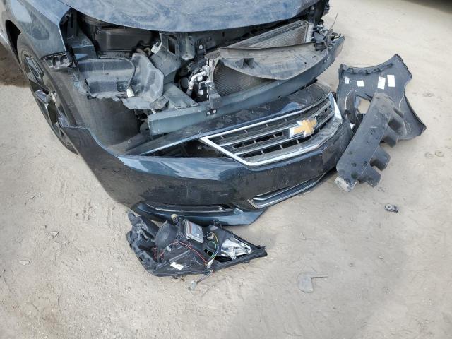 Photo 12 from auction – 2018 CHEVROLET IMPALA PRE with VIN 2G1125S31J9171021