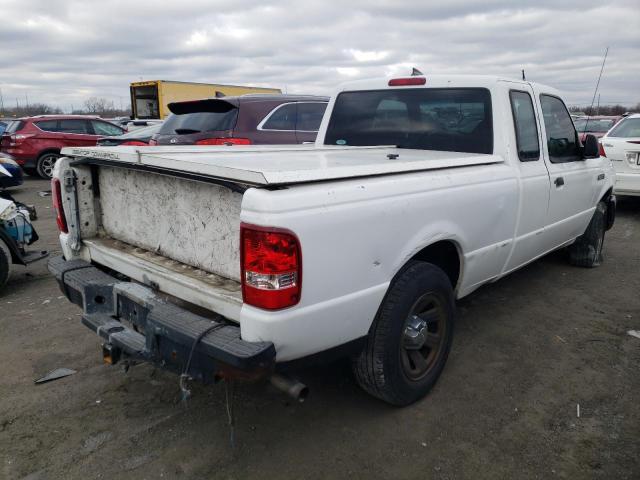 Photo 3 from auction – 2010 FORD RANGER SUP with VIN 1FTKR1ED3APA13737
