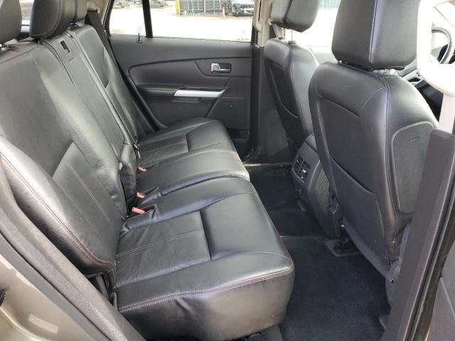 Photo 10 from auction – 2013 FORD EDGE SEL with VIN 2FMDK4JC8DBB68710
