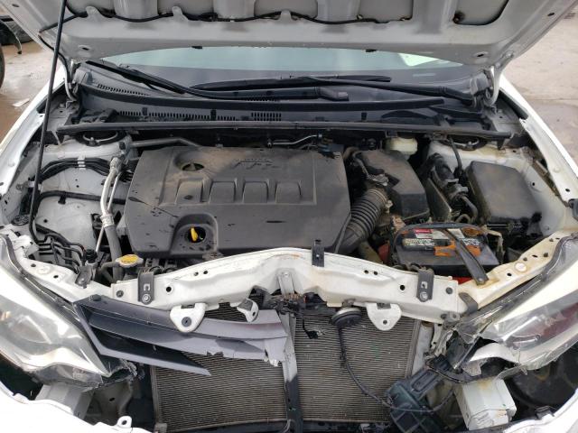 Photo 11 from auction – 2016 TOYOTA COROLLA L with VIN 5YFBURHE8GP489085