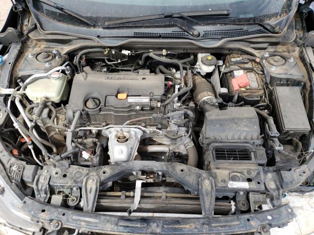 Photo 11 from auction – 2017 HONDA CIVIC LX with VIN 19XFC2F53HE067209