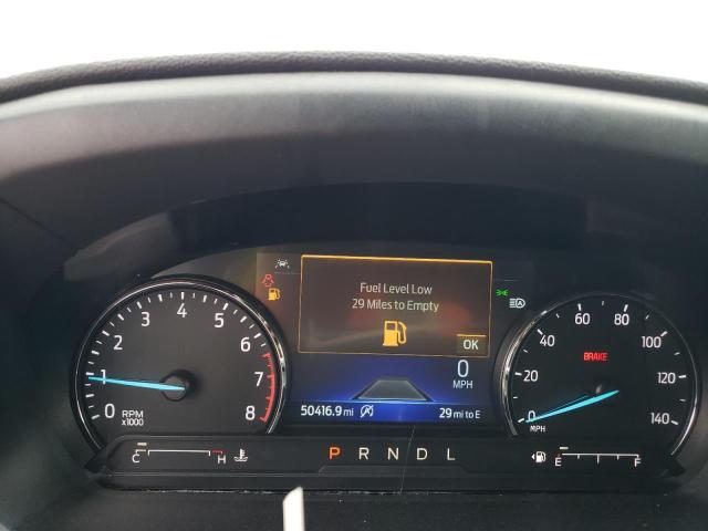 Photo 9 from auction – 2021 FORD EXPLORER L with VIN 1FMSK8FH3MGB64771
