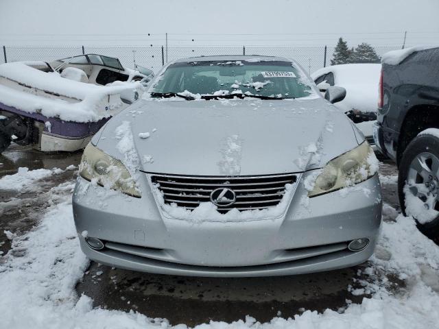 Photo 5 from auction – 2009 LEXUS ES 350 with VIN JTHBJ46G392318664