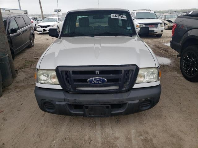 Photo 5 from auction – 2011 FORD RANGER with VIN 1FTKR1AD0BPA88340