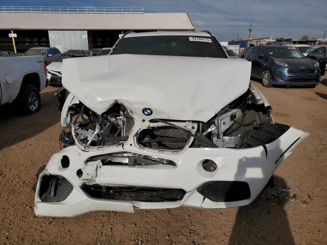 Photo 5 from auction – 2017 BMW X5 SDRIVE3 with VIN 5UXKR2C59H0U17726