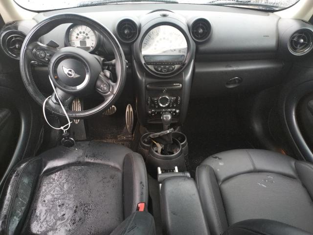 Photo 8 from auction – 2014 MINI COOPER S C with VIN WMWZC5C51EWP36532