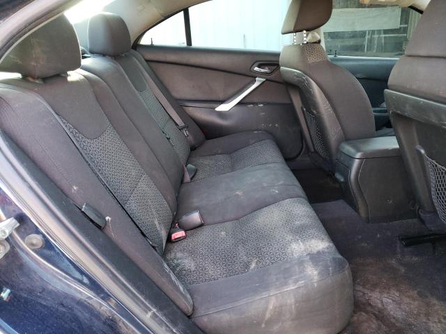 Photo 10 from auction – 2010 PONTIAC G6 with VIN 1G2ZA5E02A4129317