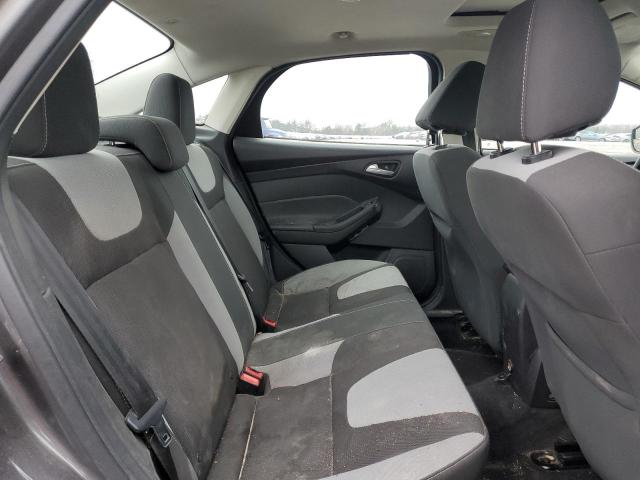 Photo 10 from auction – 2012 FORD FOCUS SE with VIN 1FAHP3F24CL408499