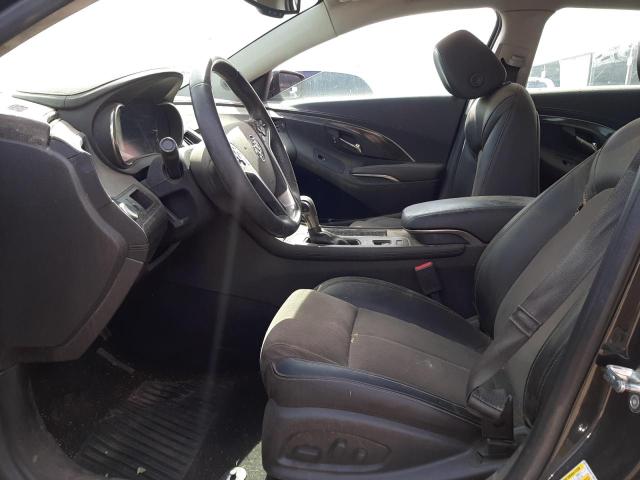 Photo 7 from auction – 2015 BUICK LACROSSE with VIN 1G4GA5GR5FF290637