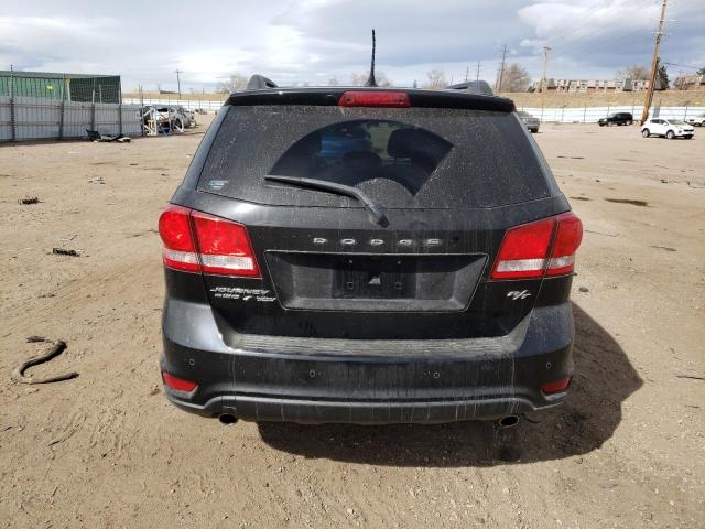 Photo 6 from auction – 2015 DODGE JOURNEY R/ with VIN 3C4PDDEG0FT593628