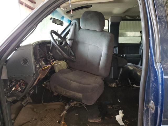 Photo 7 from auction – 2000 CHEVROLET SILVERADO with VIN 2GCEK19V3Y1120685