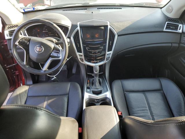 Photo 8 from auction – 2013 CADILLAC SRX with VIN 3GYFNAE3XDS638818