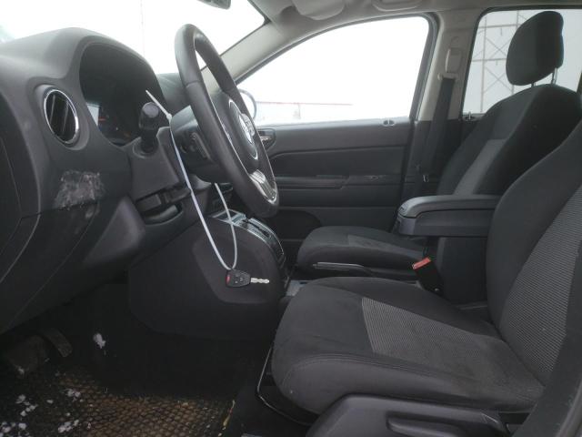 Photo 7 from auction – 2012 JEEP COMPASS LA with VIN 1C4NJDEB9CD638510