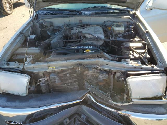 Photo 11 from auction – 2002 TOYOTA 4RUNNER SR with VIN JT3HN86R820373450