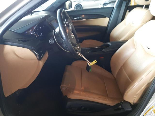 Photo 7 from auction – 2014 CADILLAC ATS with VIN 1G6AA5RX4E0101373