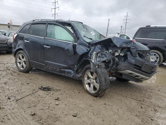 Photo 4 from auction – 2014 CHEVROLET CAPTIVA LT with VIN 3GNAL3EK8ES682155