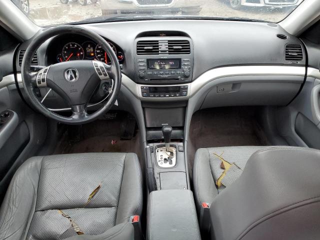 Photo 8 from auction – 2005 ACURA TSX with VIN JH4CL968X5C011436
