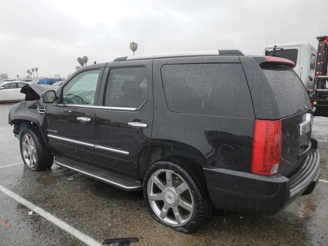 Photo 2 from auction – 2014 CADILLAC ESCALADE with VIN 1GYS4AEF7ER135375