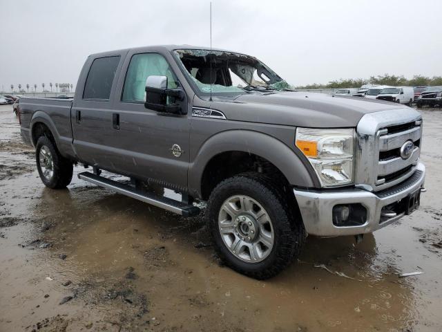 Photo 4 from auction – 2012 FORD F250 SUPER with VIN 1FT7W2BT0CEA57807
