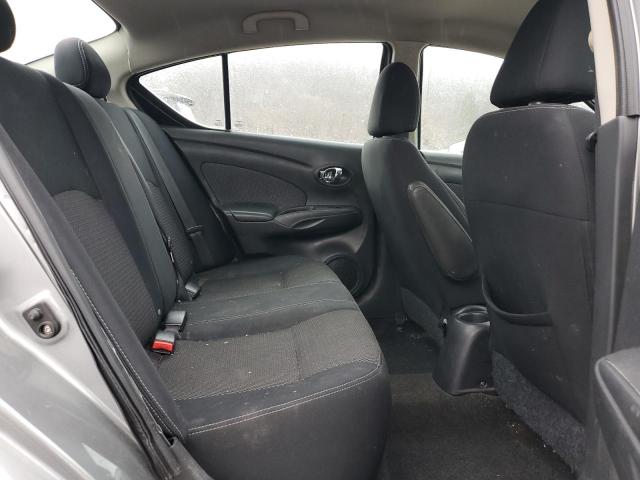 Photo 10 from auction – 2014 NISSAN VERSA S with VIN 3N1CN7AP6EL852112