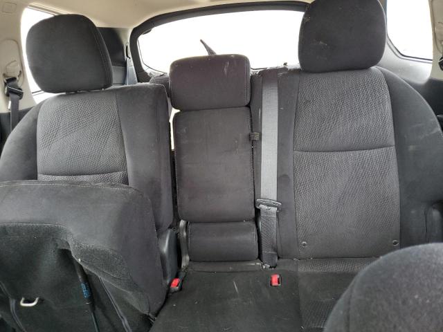 Photo 10 from auction – 2015 NISSAN PATHFINDER with VIN 5N1AR2MN5FC660873