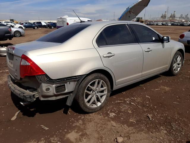 Photo 3 from auction – 2010 FORD FUSION SEL with VIN 3FAHP0JG3AR311746