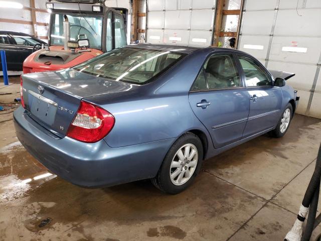 Photo 3 from auction – 2004 TOYOTA CAMRY LE with VIN 4T1BF32K44U567622