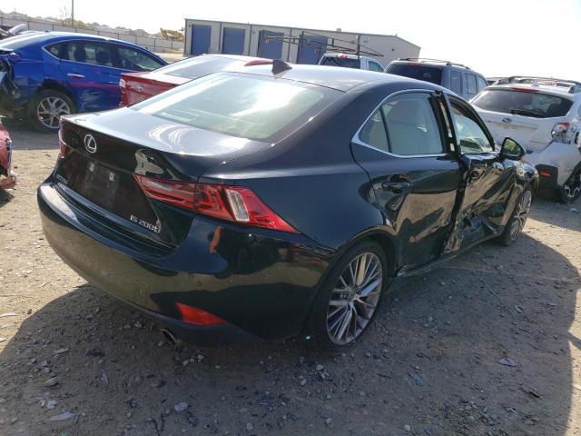 Photo 3 from auction – 2016 LEXUS IS 200T with VIN JTHBA1D29G5023151