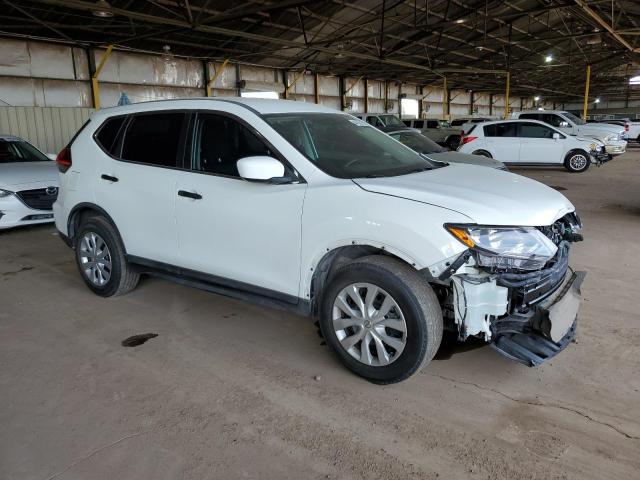 Photo 4 from auction – 2018 NISSAN ROGUE S with VIN KNMAT2MT8JP528292