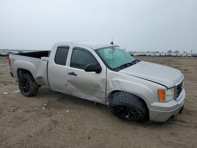 Photo 4 from auction – 2009 GMC SIERRA K15 with VIN 2GTEK19C991128922
