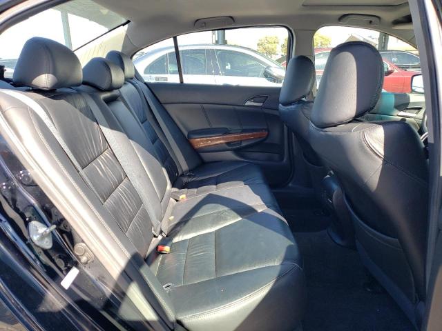 Photo 10 from auction – 2011 HONDA ACCORD EXL with VIN 1HGCP2F89BA006654