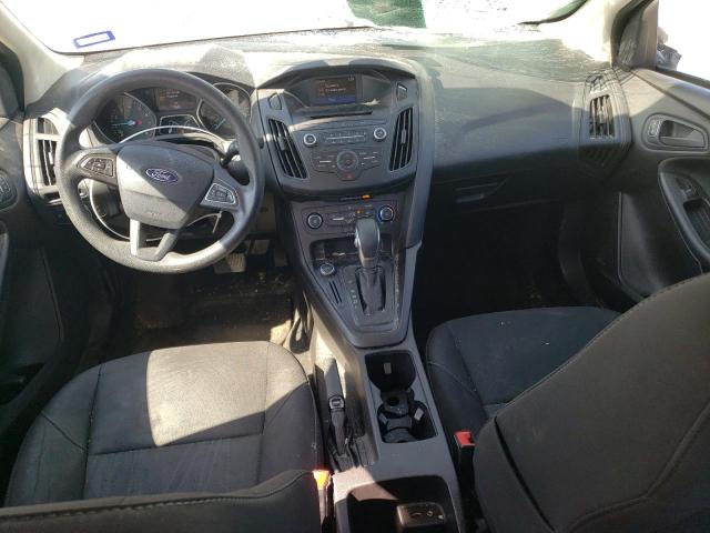 Photo 8 from auction – 2017 FORD FOCUS S with VIN 1FADP3E20HL299319
