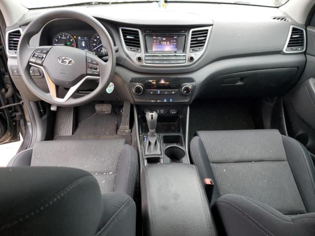 Photo 8 from auction – 2016 HYUNDAI TUCSON LIM with VIN KM8J33A45GU098164